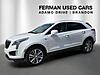 Used 2024 CADILLAC XT5 FWD 4DR PREMIUM LUXURY in BRANDON, FLORIDA
