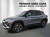 Used 2022 CHEVROLET TRAILBLAZER FWD 4DR RS in BRANDON, FLORIDA