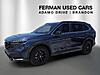 Used 2025 Honda CR-V Hybrid SPORT-L FWD in BRANDON, FLORIDA