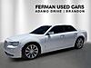 Used 2019 CHRYSLER 300 LIMITED RWD in BRANDON, FLORIDA