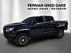 Used 2022 CHEVROLET COLORADO 4WD CREW CAB 128" ZR2 in BRANDON, FLORIDA