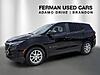 Used 2024 CHEVROLET EQUINOX FWD 4DR LS W/1LS in BRANDON, FLORIDA