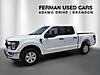 Used 2023 FORD F-150 XLT 4WD SUPERCREW 5.5' BOX in BRANDON, FLORIDA