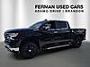 Used 2026 CHEVROLET SILVERADO 1500 4WD CREW CAB 147" LTZ in BRANDON, FLORIDA