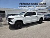 Used 2024 CHEVROLET SILVERADO 1500 LT TRAIL BOSS in BRANDON, FLORIDA