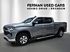 Used 2024 CHEVROLET SILVERADO 1500 4WD CREW CAB 147" LT W/1LT in BRANDON, FLORIDA