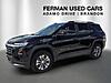 Used 2025 CHEVROLET EQUINOX AWD 4DR LT W/2LT in BRANDON, FLORIDA