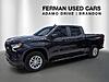 Used 2024 CHEVROLET SILVERADO 1500 4WD CREW CAB 147" RST in BRANDON, FLORIDA