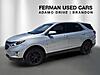 Used 2019 CHEVROLET EQUINOX FWD 4DR LT W/1LT in BRANDON, FLORIDA