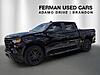 Used 2024 CHEVROLET SILVERADO 1500 2WD CREW CAB 147" CUSTOM in BRANDON, FLORIDA