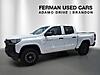 Used 2024 CHEVROLET COLORADO 2WD CREW CAB WT in BRANDON, FLORIDA