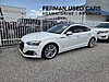 Used 2021 AUDI A5 SPORTBACK PREMIUM in BRANDON, FLORIDA