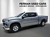 Used 2025 CHEVROLET SILVERADO 1500 2WD CREW CAB 147" LT in BRANDON, FLORIDA