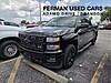Used 2015 CHEVROLET SILVERADO 1500 LTZ in BRANDON, FLORIDA