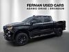 Used 2025 CHEVROLET SILVERADO 1500 4WD CREW CAB 147" CUSTOM TRAIL BOSS in BRANDON, FLORIDA
