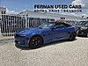 Used 2023 CHEVROLET CAMARO LT1 in BRANDON, FLORIDA