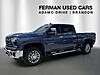 Used 2024 CHEVROLET SILVERADO 2500 4WD CREW CAB 159" LTZ in BRANDON, FLORIDA