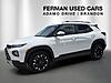 Used 2023 CHEVROLET TRAILBLAZER FWD 4DR LT in BRANDON, FLORIDA