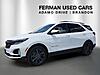 Used 2024 CHEVROLET EQUINOX AWD 4DR RS in BRANDON, FLORIDA