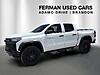 Used 2023 CHEVROLET COLORADO 4WD CREW CAB TRAIL BOSS in BRANDON, FLORIDA