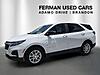 Used 2023 CHEVROLET EQUINOX FWD 4DR LS W/1LS in BRANDON, FLORIDA