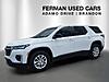 Used 2023 CHEVROLET TRAVERSE FWD 4DR LS W/1LS in BRANDON, FLORIDA