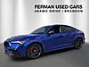 Used 2024 ACURA INTEGRA TYPE S MANUAL in BRANDON, FLORIDA