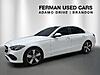 Used 2025 MERCEDES-BENZ C-CLASS C 300 SEDAN in BRANDON, FLORIDA