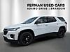 Used 2023 CHEVROLET TRAVERSE FWD 4DR LS W/1LS in BRANDON, FLORIDA