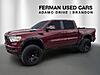 Used 2022 RAM 1500 BIG HORN 4X4 CREW CAB 5'7" BOX in BRANDON, FLORIDA
