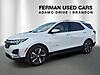 Used 2024 CHEVROLET EQUINOX FWD 4dr Premier in BRANDON, FLORIDA