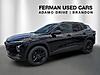 Used 2025 CHEVROLET TRAX FWD 4DR ACTIV in BRANDON, FLORIDA