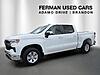 Used 2025 CHEVROLET SILVERADO 1500 2WD CREW CAB 147" LT in BRANDON, FLORIDA