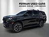 Used 2023 CHEVROLET TAHOE 4WD 4DR RST in BRANDON, FLORIDA
