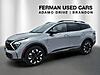 Used 2023 KIA SPORTAGE X-LINE AWD in BRANDON, FLORIDA