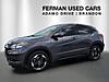 Used 2018 Honda HR-V EX 2WD CVT in BRANDON, FLORIDA