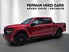 Used 2024 FORD F-150 XLT 4WD SUPERCREW 5.5' BOX in BRANDON, FLORIDA