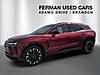 Used 2024 CHEVROLET BLAZER EV EAWD 4DR RS W/1RS in BRANDON, FLORIDA