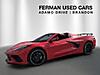 Used 2023 CHEVROLET CORVETTE 2DR STINGRAY CONV W/1LT in BRANDON, FLORIDA