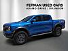 Used 2025 FORD RANGER RAPTOR 4WD SUPERCREW 5' BOX in BRANDON, FLORIDA