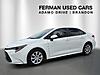 Used 2023 TOYOTA COROLLA LE CVT in BRANDON, FLORIDA