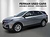 Used 2023 CHEVROLET EQUINOX FWD 4DR LS W/1LS in BRANDON, FLORIDA