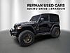 Used 2022 JEEP WRANGLER RUBICON 4X4 in BRANDON, FLORIDA