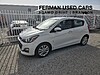 Used 2019 CHEVROLET SPARK LT in BRANDON, FLORIDA