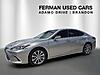 Used 2020 LEXUS ES ES 350 FWD in BRANDON, FLORIDA