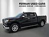 Used 2023 CHEVROLET SILVERADO 1500 4WD CREW CAB 147" LTZ in BRANDON, FLORIDA