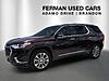 Used 2020 CHEVROLET TRAVERSE FWD 4DR PREMIER in BRANDON, FLORIDA