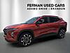 Used 2024 CHEVROLET TRAX FWD 4DR 2RS in BRANDON, FLORIDA