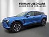 Used 2024 CHEVROLET BLAZER EV EAWD 4DR LT in BRANDON, FLORIDA