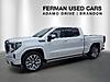 Used 2024 GMC SIERRA 1500 4WD CREW CAB 147" DENALI in BRANDON, FLORIDA